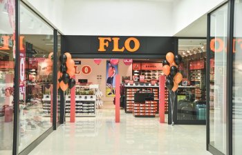 İldə 55 milyon cüt ayaqqabı satışı ilə bazarın lideri – FLO