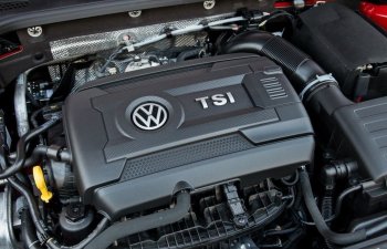 Volkswagen də yeni mühərriklərin yaradılmasından imtina edib