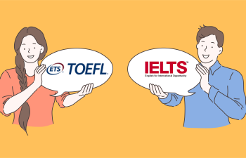 ELTS və TOEFL müəllimləri tələbələri necə yanlış yönləndirirlər? - NÖQSANLAR