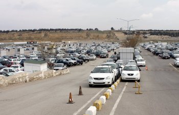 Maşın bazarında bayramdan sonrakı VƏZİYYƏT