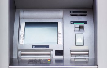 Azərbaycanda quraşdırılan bankomatların sayı ARTIB