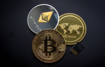 Bitcoin Paypal-ın açıqlamasından sonra BAHALAŞDI