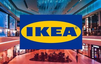 IKEA-ya yeni kreativ direktor gətirildi