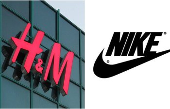 Çində H&M və Nike boykot edildi