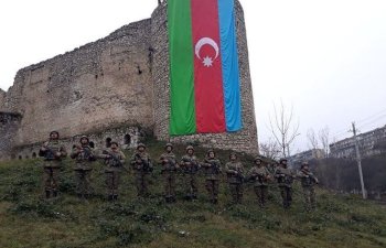 Şuşada DOST Mərkəzinin yaradılması ilə bağlı işlərə başlanılıb
