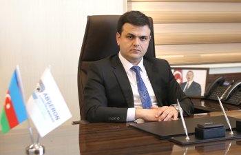 Ziya Ağayev: “Gömrük anbarları regional mərkəz kimi Azərbaycanın rolunu artıracaqdır” 