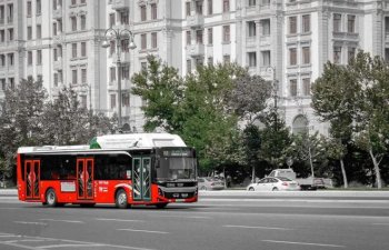 Bu avtobusların istiqaməti dəyişir - (SİYAHI)