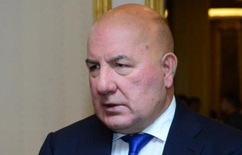 Elman Rüstəmov: Makroiqtisadi sabitlik qorunmuş və iqtisadi azalma minimal olub