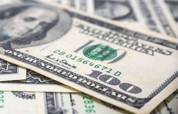 Dolların sabaha olan rəsmi məzənnəsi AÇIQLANIB