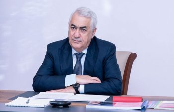 Cavid Qurbanov iclas keçirdi, Dəmir Yolları ilə bağlı verilən sərəncamlardan danışdı