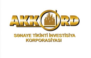 “Akkord Sənaye Tikinti İnvestisiya Korporasiyası” işçi axtarır – VAKANSİYA