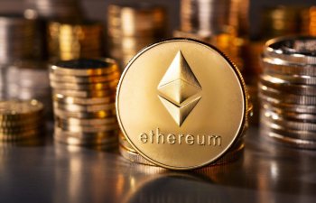 Ether-də yeni rekord