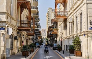 Şimşək çaxacaq, yağış yağacaq – SABAHIN HAVASI