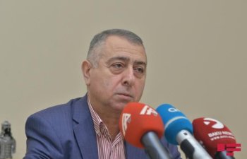 Sabiq deputat Rafael Cəbrayılov həbs edilib