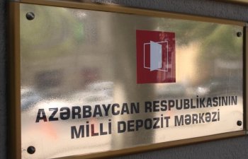 Milli Depozit Mərkəzi elektron emitent kabinetini istifadəyə verib