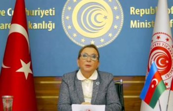 Türk nazirdən Azərbaycana milli valyuta ilə bağlı TƏKLİF