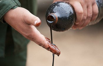 Neft həftəyə bu qiymətlə başladı