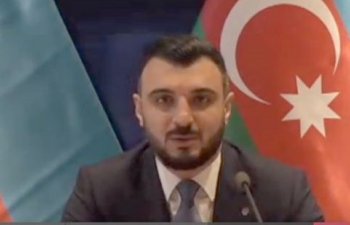 Taleh Kazımov: PAŞA Bank-ın aktivlər üzrə bazar payı 13%-dən 17%-ə yüksəlib