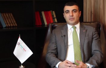 Taleh Kazımov: 50 milyona yaxın kapital cəlb etməyi planlaşdırırıq