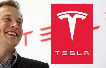 Teslanın səhmləri bir gündə 8% bahalaşıb