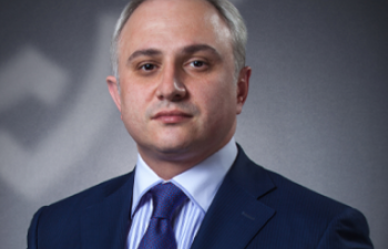 Beynəlxal Bank rəsmisi: Təmassız ödənişlərin həcmi 10 dəfədən çox artıb