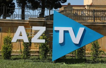 Aztv tender elan edir