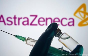 Azərbaycanda “AstraZeneca” vaksininin vurulmasına başlanıb? – AÇIQLAMA
