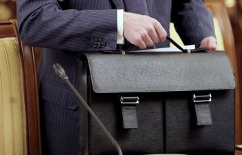 “Gold Finance” BOKT-un rəhbəri - Dəyişdi
