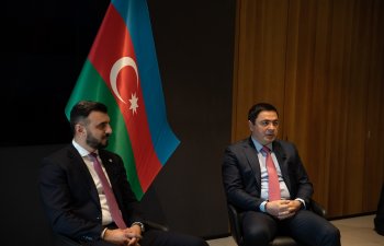 PAŞA Bank və Deloitte Azərbaycan şirkətinin təşkilatçılığı ilə kiçik və orta sahibkarlığa həsr olunan tədbir keçirilib