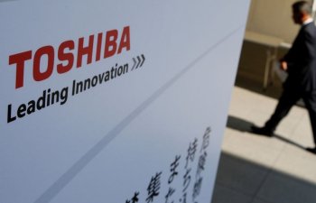 Bu şirkət “Toshiba”nı 20 mlrd dollara alır