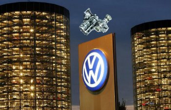 Volkswagen də yeni mühərriklərin yaradılmasından imtina edib