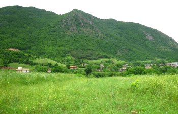 Zəngilanda iki xüsusi mühafizə olunan təbiət ərazisi yerləşir