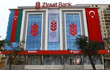 “Ziraat Bank Azərbaycan” işçi axtarır 