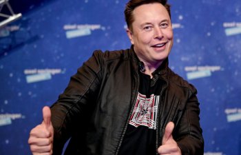 Musk sərvətini daha 6 milyard dollar artırdı! – FORBES YAZIR