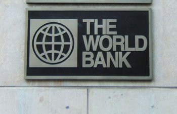 Sara Maykl: Dünya Bankı Qarabağın bərpasında iştirak etməyə hazırdır