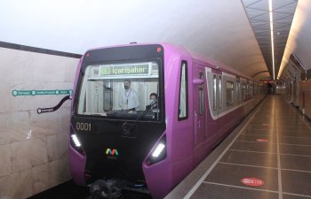 Metroda mobil telefonla ödəniş nə vaxt olacaq? - AÇIQLAMA