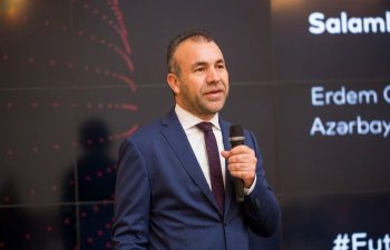 Erdem Çakar: Mastercard NFC ödənişlərini əhəmiyyətli şəkildə artıracaq
