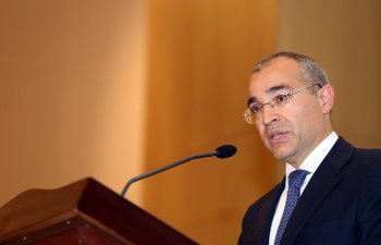 Mikayıl Cabbarov: Əmək bazarında şəffaflıq artır