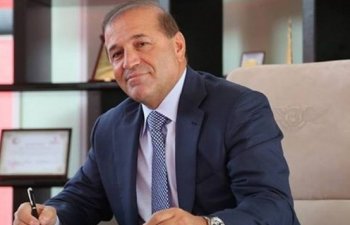 İş adamı Hacı İbrahim öz şirkətinin rəhbərliyindən - İstefa Verib
