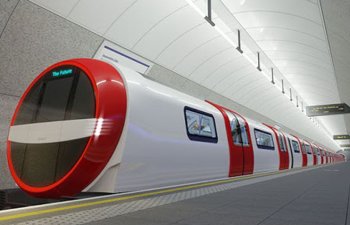 2025-ci ilə qədər Rusiya metrosunda sürücüsüz qatarlar xəttə buraxılacaq