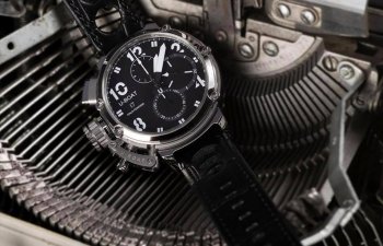 Hər detalında tərz və qüsursuzluq – U-BOAT