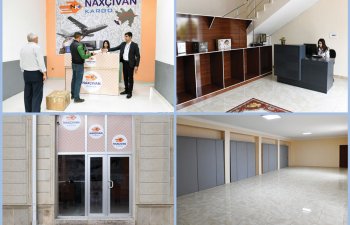 “Naxçıvan Karqo”-ya xüsusi lisenziya verilib