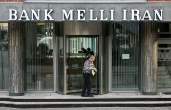 İranın Azərbaycandakı bankı 2021-ə mənfəətlə başlayıb