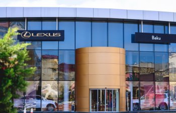 “Lexus Bakı” işçi axtarır 