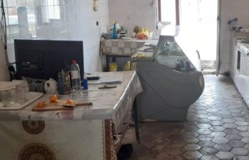 Qanunsuz işləyən restoranın fəaliyyəti dayandırılıb