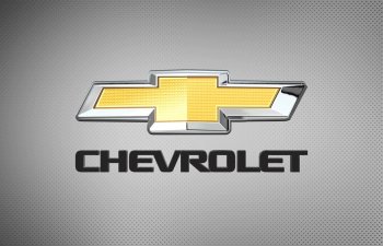 Chevrolet tarixində İLK - VİDEO