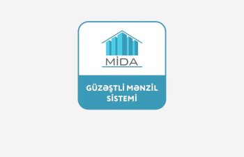 “Güzəştli mənzil” sistemində neçə vətəndaşın mənzil əldə etmək hüququ təstiqlənib? - SAY