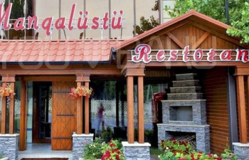 “Taksim kebap” və “Manqalüstü” restoranı CƏRİMƏLƏNDİ