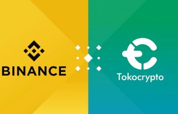 Son 3 gündə 7,55% BAHALAŞAN TOKEN