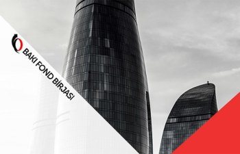 Bakı Fond Birjasından 2021-ci ilin 1-ci rübü üzrə hesabat